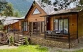 Туры в отель «Daut Resort» \/ «Даут Резорт» гостевой дом