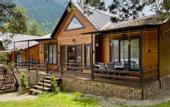 Туры в отель «Daut Resort» \/ «Даут Резорт» гостевой дом