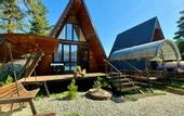 Туры в отель «Daut Resort» \/ «Даут Резорт» гостевой дом