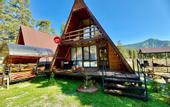 Туры в отель «Daut Resort» \/ «Даут Резорт» гостевой дом