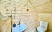 Туры в отель «Daut Resort» \/ «Даут Резорт» гостевой дом