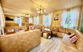 Туры в отель «Daut Resort» \/ «Даут Резорт» гостевой дом