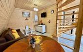Туры в отель «Daut Resort» \/ «Даут Резорт» гостевой дом