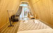 Туры в отель «Daut Resort» \/ «Даут Резорт» гостевой дом