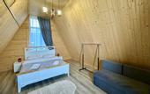 Туры в отель «Daut Resort» \/ «Даут Резорт» гостевой дом