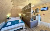 Туры в отель «Daut Resort» \/ «Даут Резорт» гостевой дом