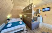 Туры в отель «Daut Resort» \/ «Даут Резорт» гостевой дом