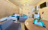 Туры в отель «Daut Resort» \/ «Даут Резорт» гостевой дом