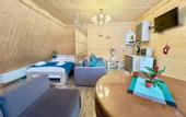 Туры в отель «Daut Resort» \/ «Даут Резорт» гостевой дом