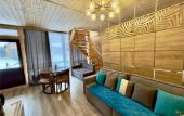 Туры в отель «Daut Resort» \/ «Даут Резорт» гостевой дом