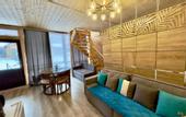 Туры в отель «Daut Resort» \/ «Даут Резорт» гостевой дом