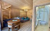 Туры в отель «Daut Resort» \/ «Даут Резорт» гостевой дом