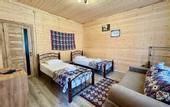 Туры в отель «Daut Resort» \/ «Даут Резорт» гостевой дом