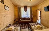 Туры в отель «Daut Resort» \/ «Даут Резорт» гостевой дом
