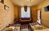 Туры в отель «Daut Resort» \/ «Даут Резорт» гостевой дом