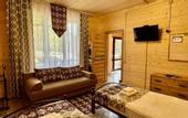Туры в отель «Daut Resort» \/ «Даут Резорт» гостевой дом