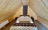 Туры в отель «Daut Resort» \/ «Даут Резорт» гостевой дом
