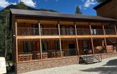Туры в отель «Daut Resort» \/ «Даут Резорт» гостевой дом
