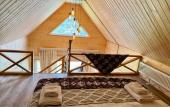 Туры в отель «Daut Resort» \/ «Даут Резорт» гостевой дом