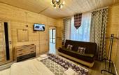 Туры в отель «Daut Resort» \/ «Даут Резорт» гостевой дом