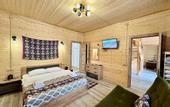 Туры в отель «Daut Resort» \/ «Даут Резорт» гостевой дом
