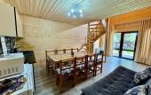 Туры в отель «Daut Resort» \/ «Даут Резорт» гостевой дом