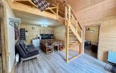 Туры в отель «Daut Resort» \/ «Даут Резорт» гостевой дом
