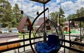 Туры в отель «Daut Resort» \/ «Даут Резорт» гостевой дом