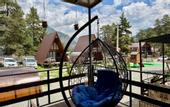 Туры в отель «Daut Resort» \/ «Даут Резорт» гостевой дом
