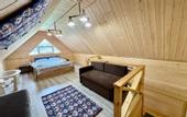 Туры в отель «Daut Resort» \/ «Даут Резорт» гостевой дом