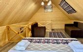 Туры в отель «Daut Resort» \/ «Даут Резорт» гостевой дом
