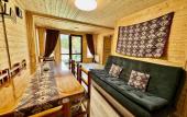 Туры в отель «Daut Resort» \/ «Даут Резорт» гостевой дом