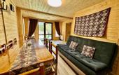 Туры в отель «Daut Resort» \/ «Даут Резорт» гостевой дом