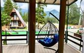 Туры в отель «Daut Resort» \/ «Даут Резорт» гостевой дом