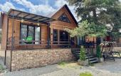 Туры в отель «Daut Resort» \/ «Даут Резорт» гостевой дом