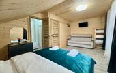 Туры в отель «Daut Resort» \/ «Даут Резорт» гостевой дом
