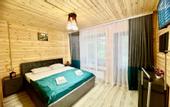 Туры в отель «Daut Resort» \/ «Даут Резорт» гостевой дом