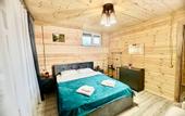 Туры в отель «Daut Resort» \/ «Даут Резорт» гостевой дом