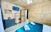 Туры в отель «Daut Resort» \/ «Даут Резорт» гостевой дом