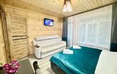 Туры в отель «Daut Resort» \/ «Даут Резорт» гостевой дом
