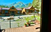 Туры в отель «Daut Resort» \/ «Даут Резорт» гостевой дом