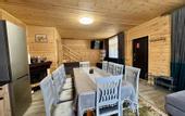 Туры в отель «Daut Resort» \/ «Даут Резорт» гостевой дом