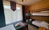 Туры в отель «Daut Resort» \/ «Даут Резорт» гостевой дом