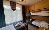 Туры в отель «Daut Resort» \/ «Даут Резорт» гостевой дом