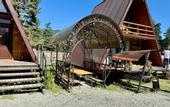 Туры в отель «Daut Resort» \/ «Даут Резорт» гостевой дом