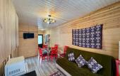 Туры в отель «Daut Resort» \/ «Даут Резорт» гостевой дом