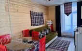 Туры в отель «Daut Resort» \/ «Даут Резорт» гостевой дом