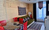 Туры в отель «Daut Resort» \/ «Даут Резорт» гостевой дом