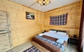 Туры в отель «Daut Resort» \/ «Даут Резорт» гостевой дом