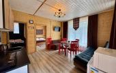 Туры в отель «Daut Resort» \/ «Даут Резорт» гостевой дом